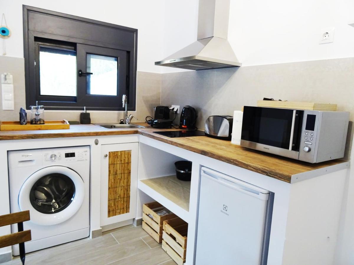 Callas Residence إياليسوس المظهر الخارجي الصورة