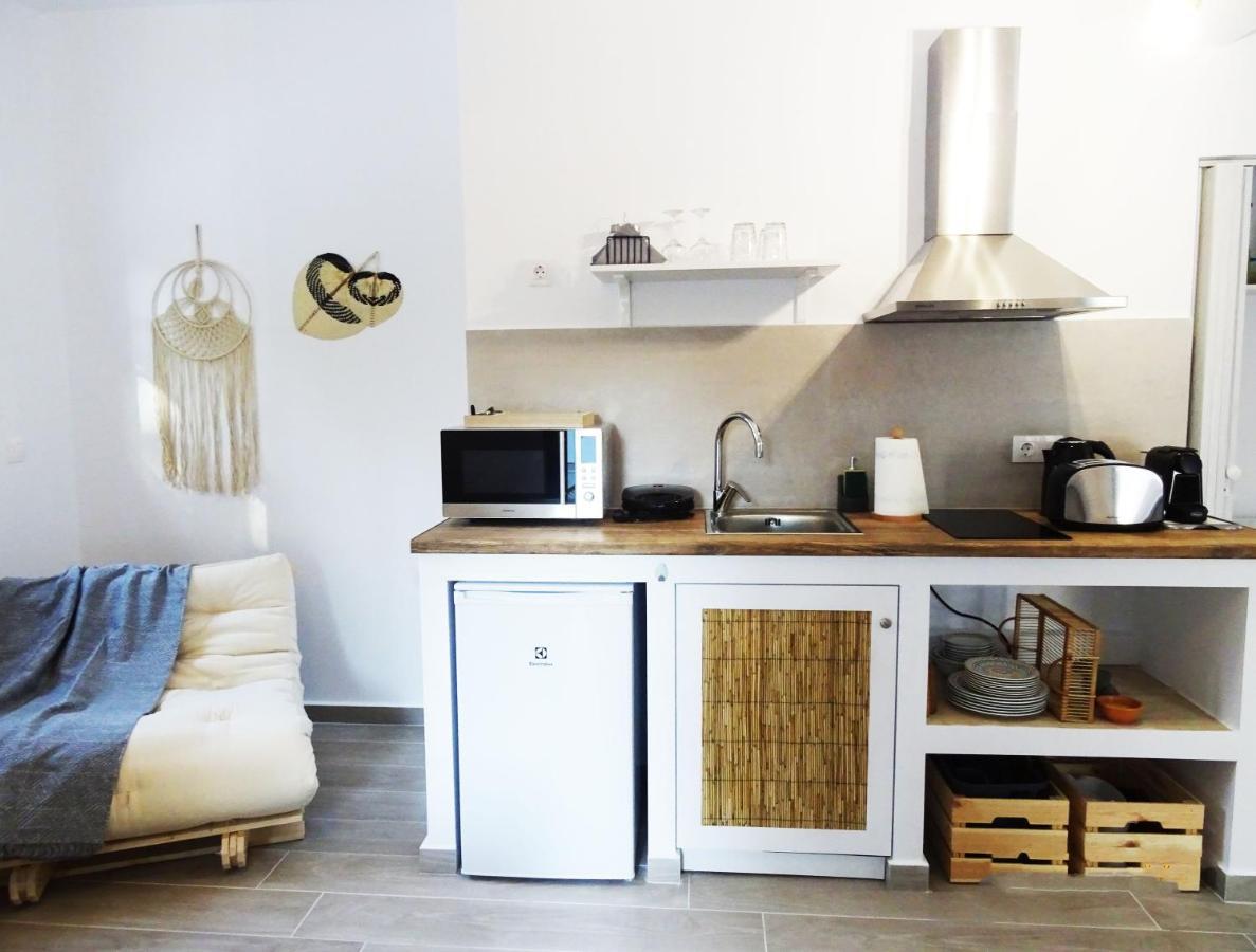 Callas Residence إياليسوس المظهر الخارجي الصورة
