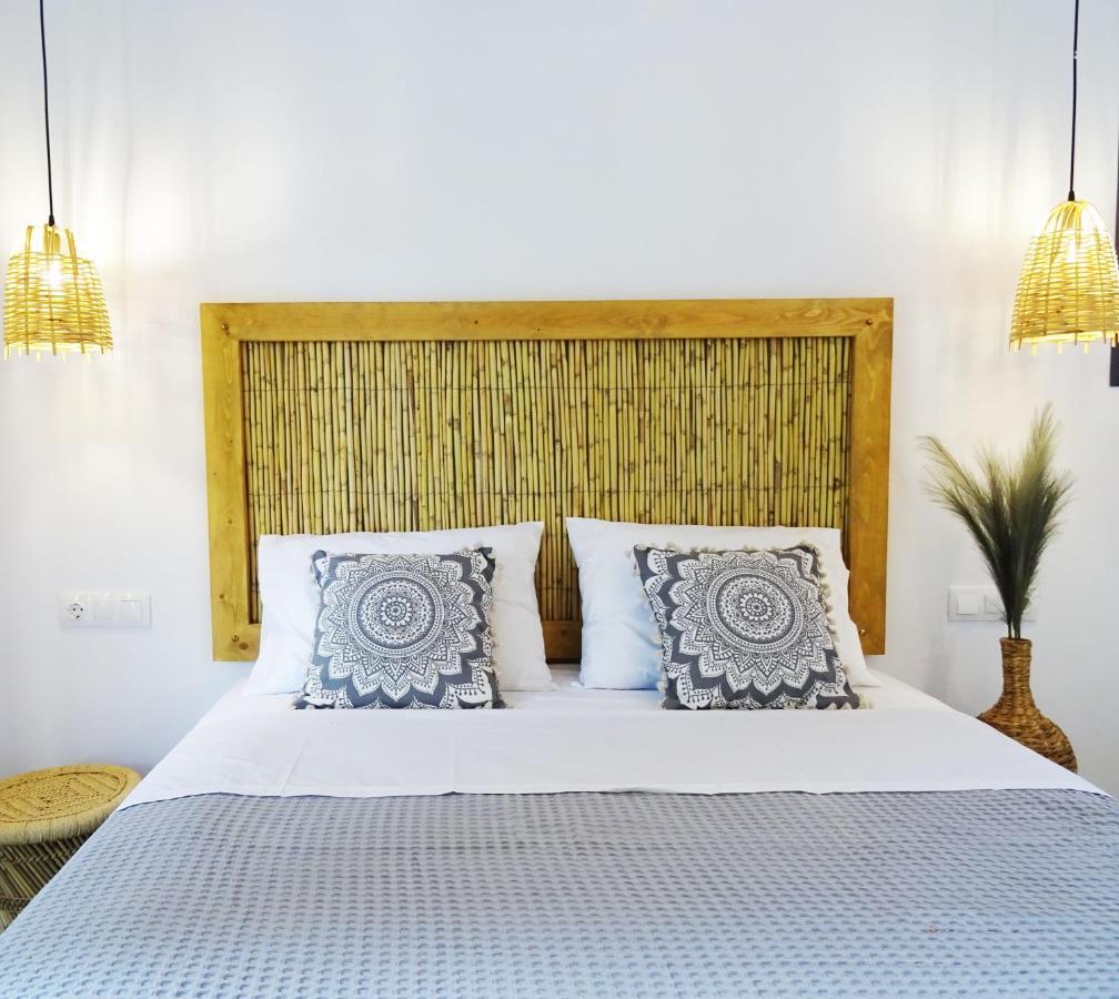 Callas Residence إياليسوس المظهر الخارجي الصورة