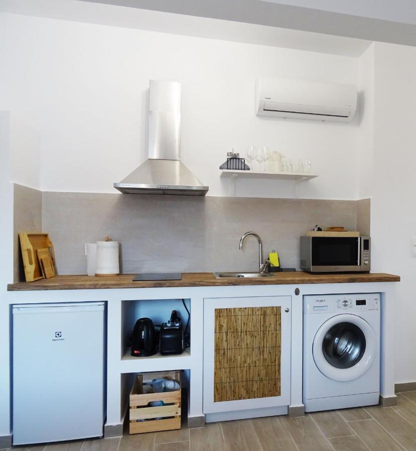 Callas Residence إياليسوس المظهر الخارجي الصورة