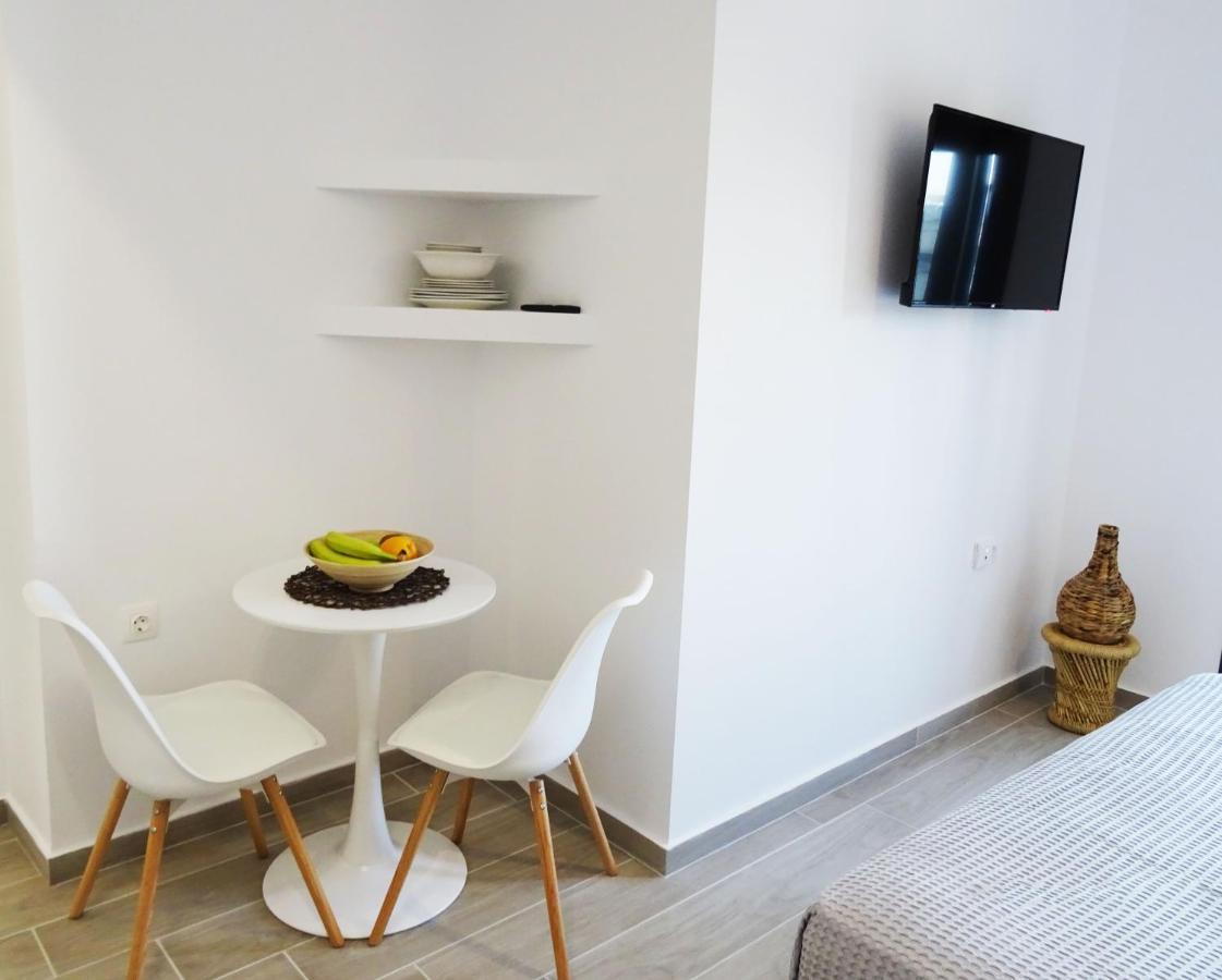 Callas Residence إياليسوس المظهر الخارجي الصورة