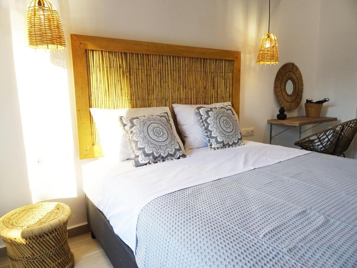 Callas Residence إياليسوس المظهر الخارجي الصورة