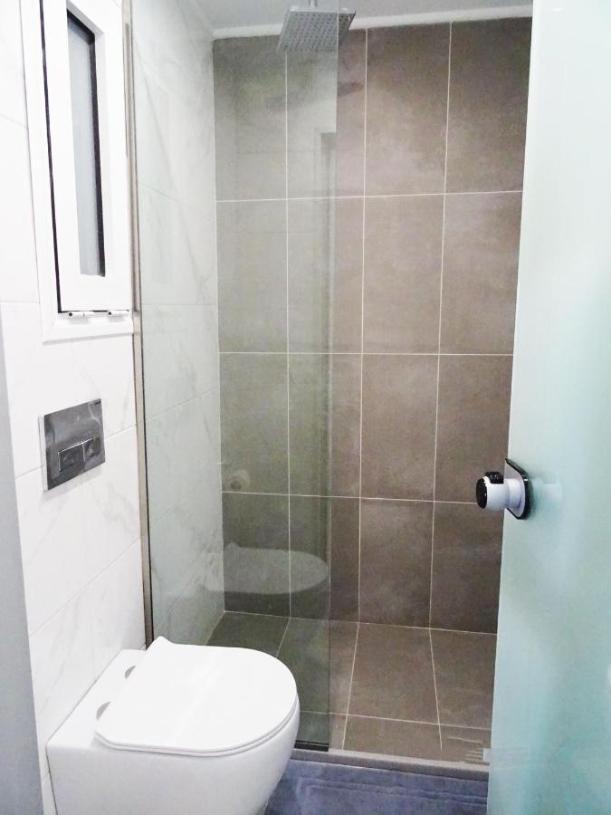 Callas Residence إياليسوس المظهر الخارجي الصورة