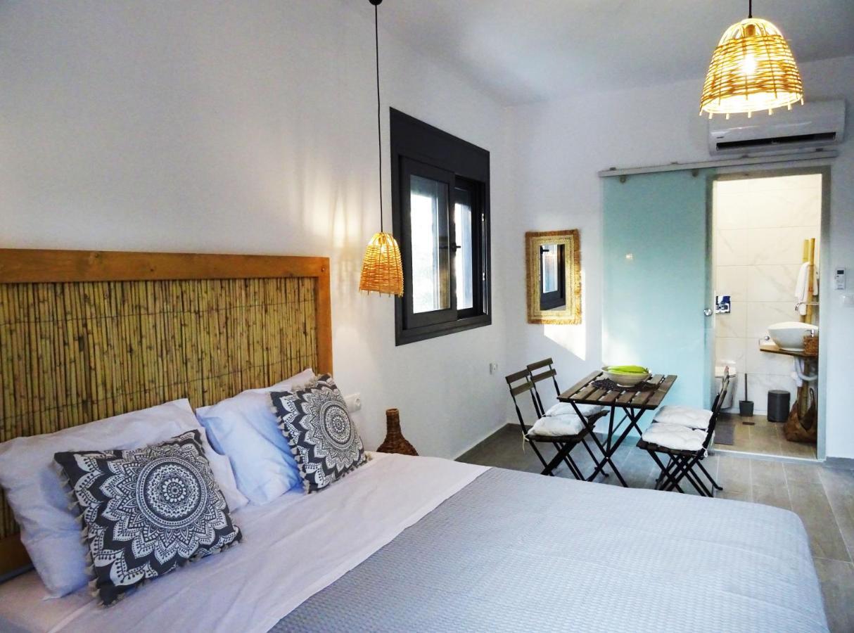 Callas Residence إياليسوس المظهر الخارجي الصورة