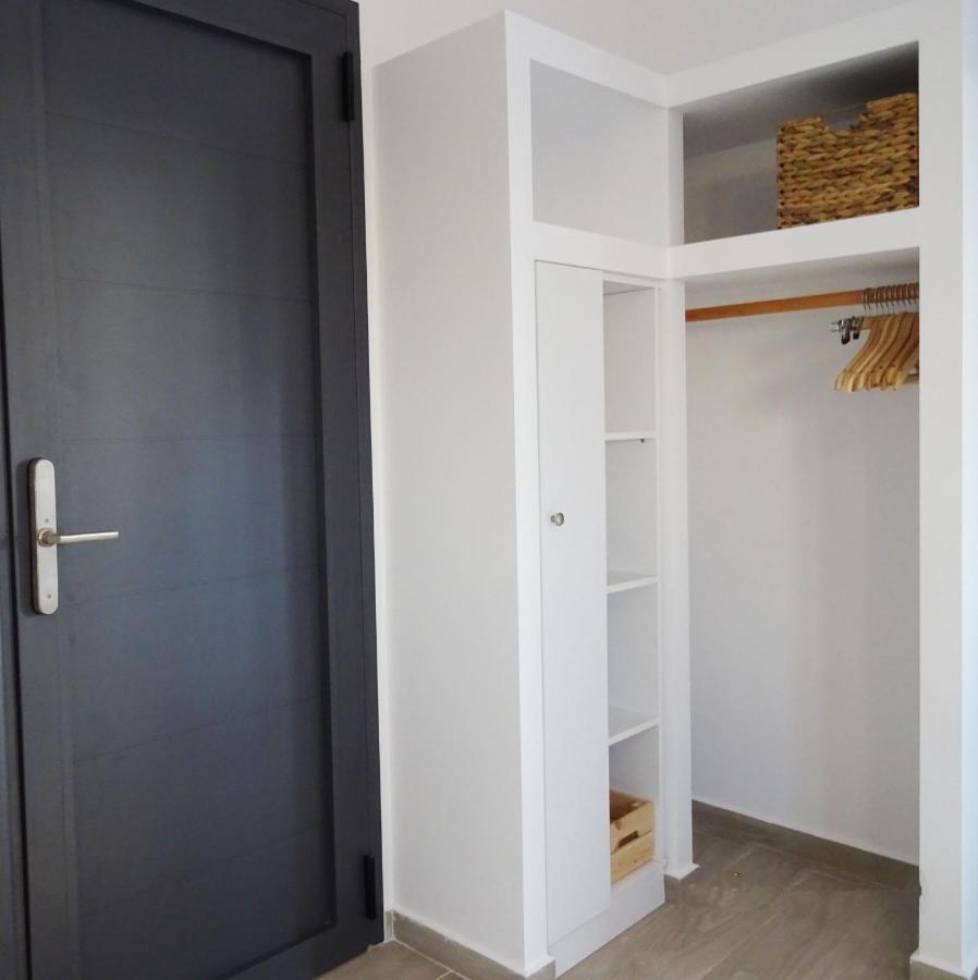 Callas Residence إياليسوس المظهر الخارجي الصورة