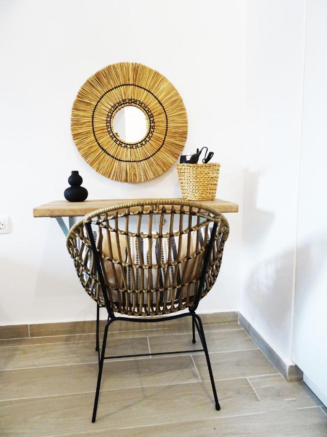 Callas Residence إياليسوس المظهر الخارجي الصورة