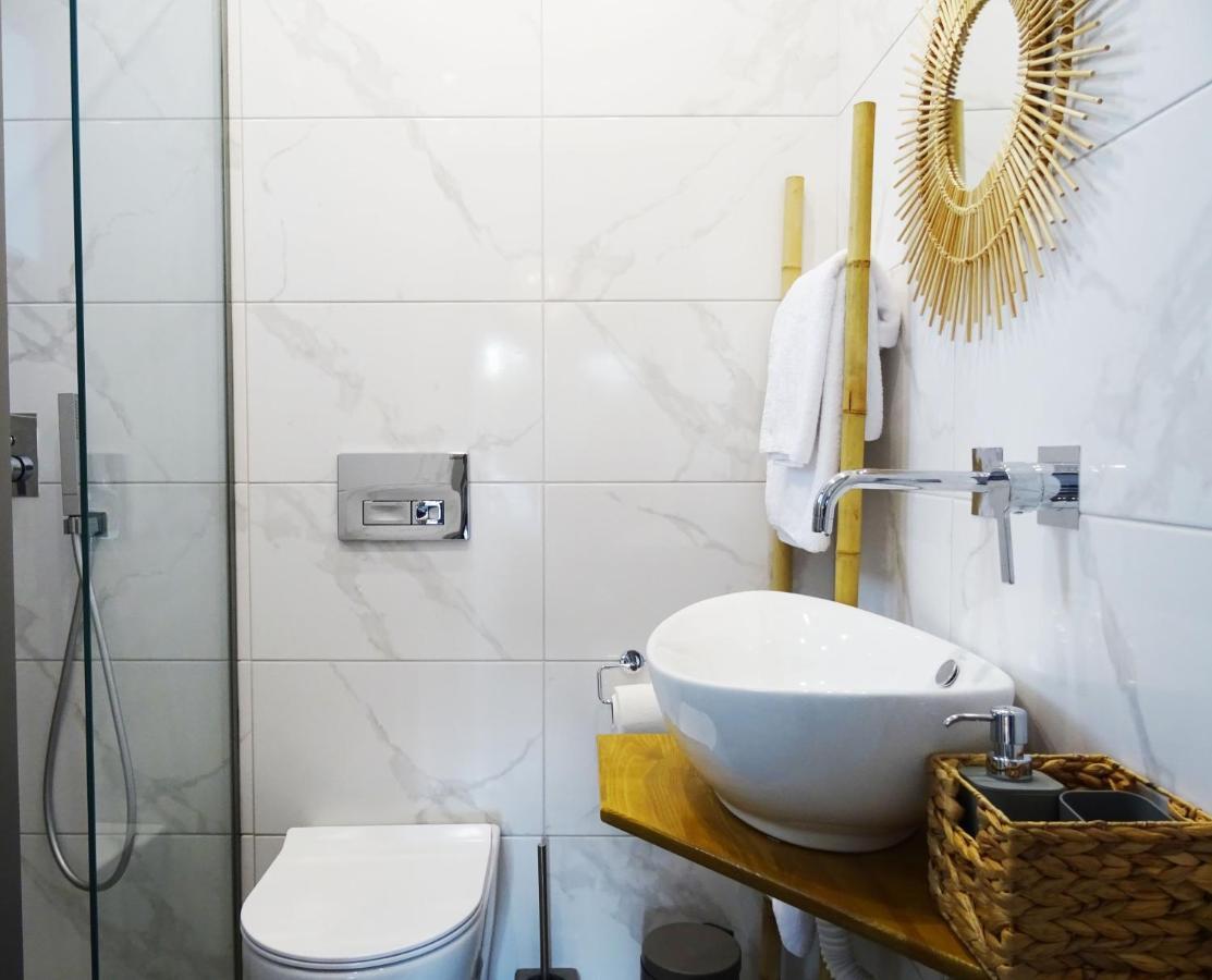 Callas Residence إياليسوس المظهر الخارجي الصورة