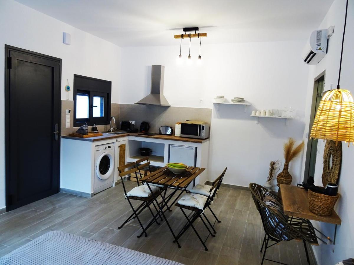 Callas Residence إياليسوس المظهر الخارجي الصورة
