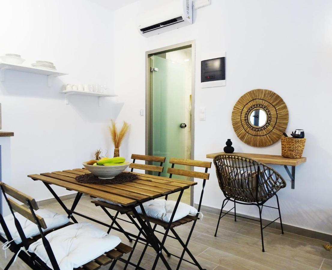Callas Residence إياليسوس المظهر الخارجي الصورة