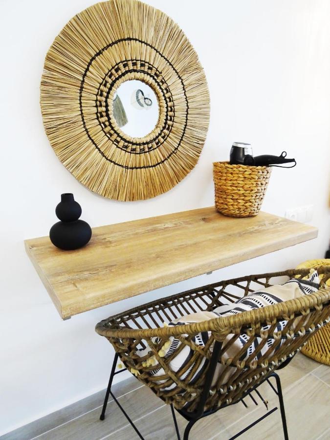 Callas Residence إياليسوس المظهر الخارجي الصورة