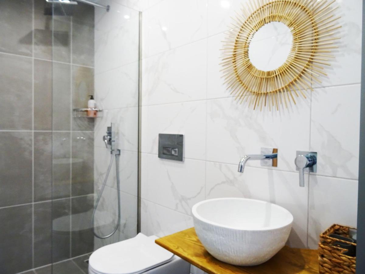 Callas Residence إياليسوس المظهر الخارجي الصورة