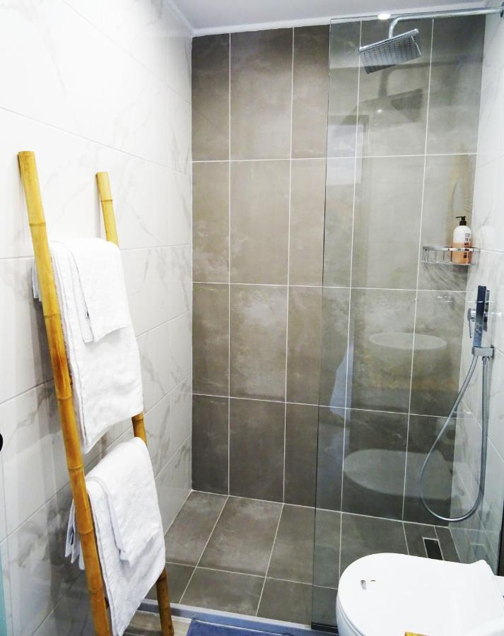 Callas Residence إياليسوس المظهر الخارجي الصورة