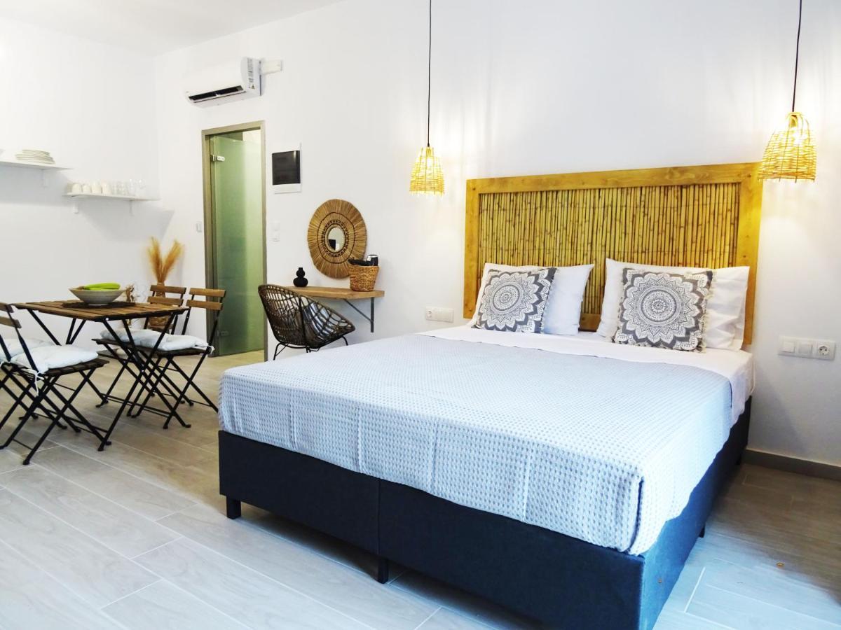 Callas Residence إياليسوس المظهر الخارجي الصورة