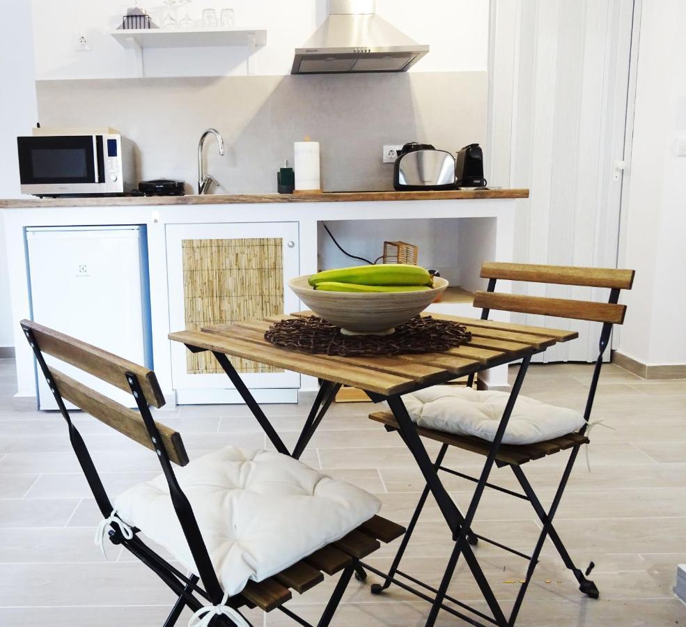 Callas Residence إياليسوس المظهر الخارجي الصورة
