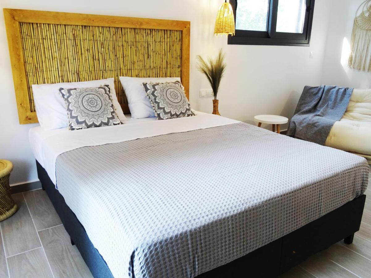 Callas Residence إياليسوس المظهر الخارجي الصورة