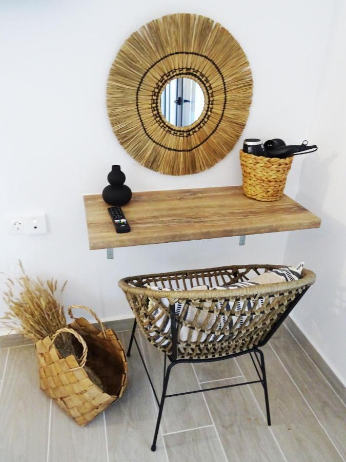 Callas Residence إياليسوس المظهر الخارجي الصورة