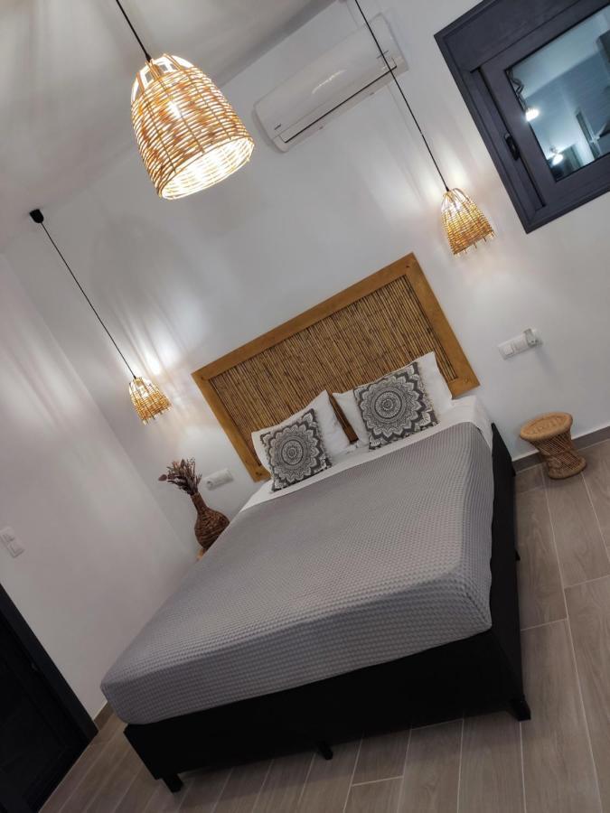 Callas Residence إياليسوس المظهر الخارجي الصورة