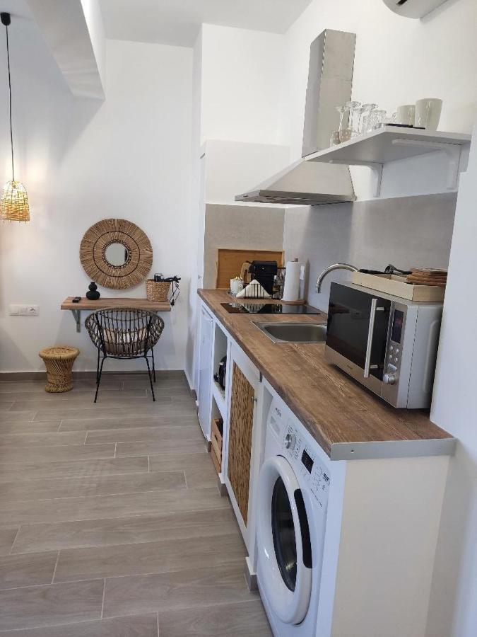 Callas Residence إياليسوس المظهر الخارجي الصورة
