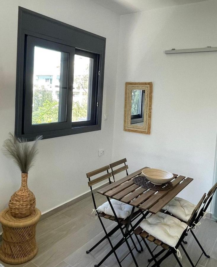 Callas Residence إياليسوس المظهر الخارجي الصورة