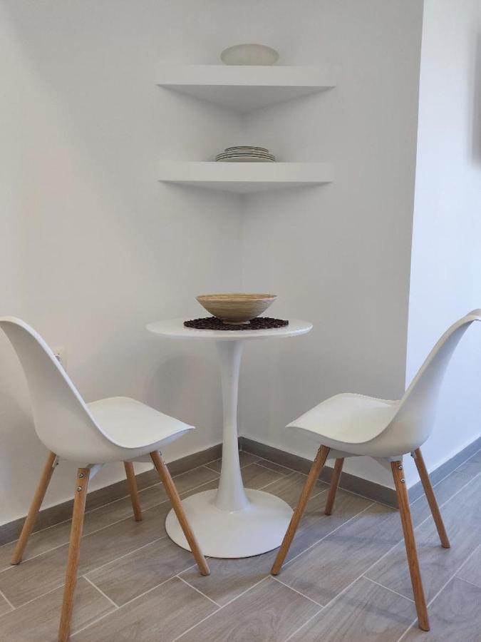 Callas Residence إياليسوس المظهر الخارجي الصورة