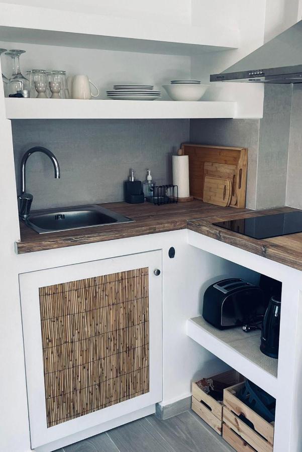 Callas Residence إياليسوس المظهر الخارجي الصورة