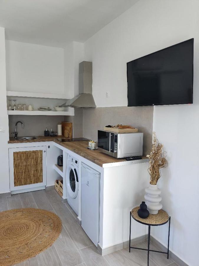 Callas Residence إياليسوس المظهر الخارجي الصورة
