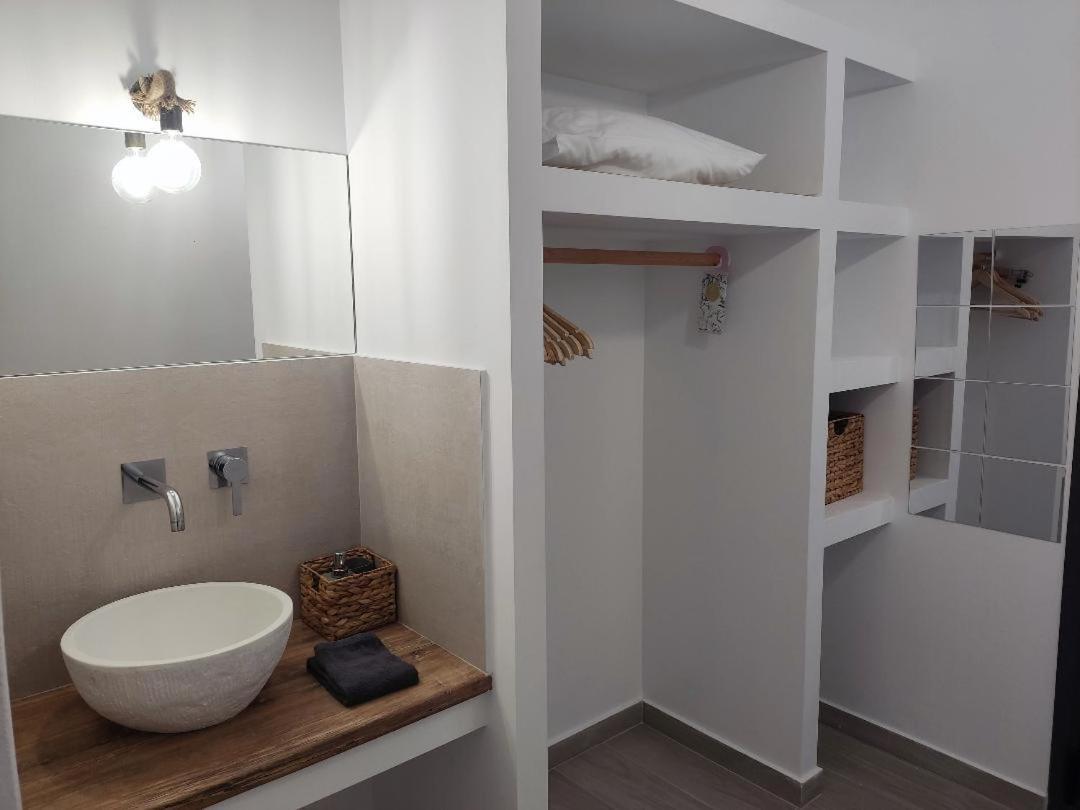 Callas Residence إياليسوس المظهر الخارجي الصورة