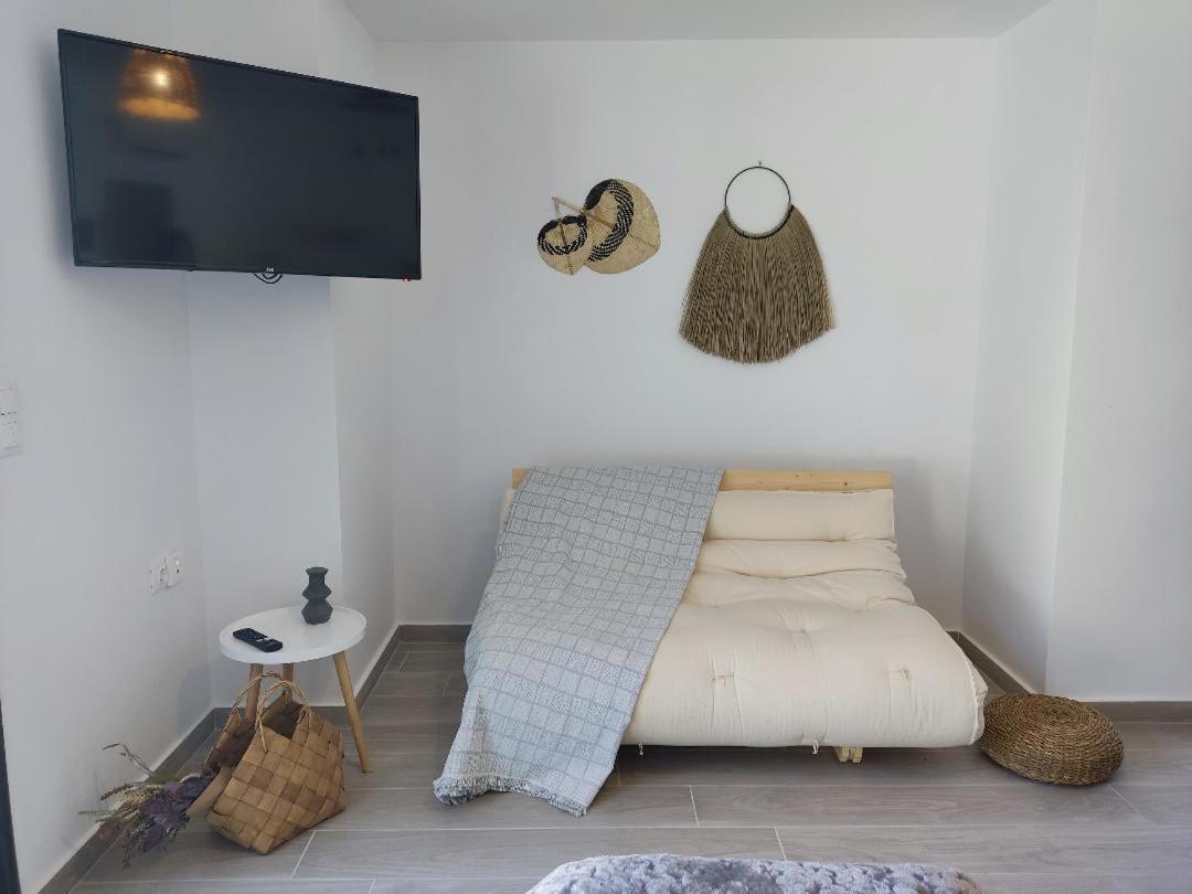 Callas Residence إياليسوس المظهر الخارجي الصورة