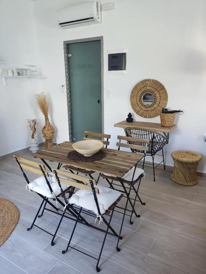 Callas Residence إياليسوس المظهر الخارجي الصورة