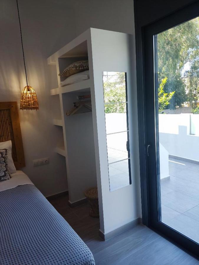 Callas Residence إياليسوس المظهر الخارجي الصورة