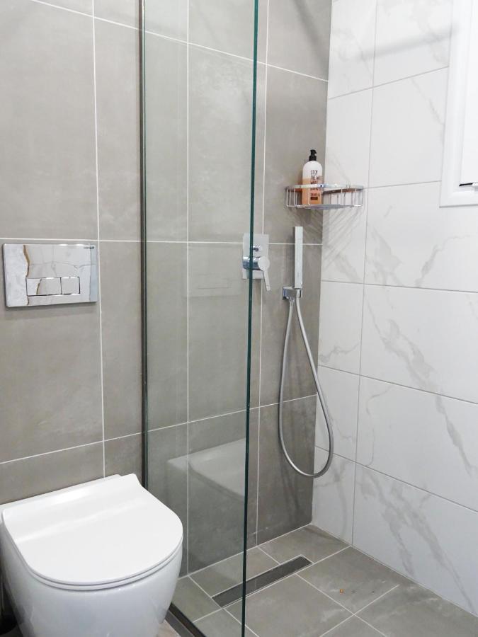 Callas Residence إياليسوس المظهر الخارجي الصورة