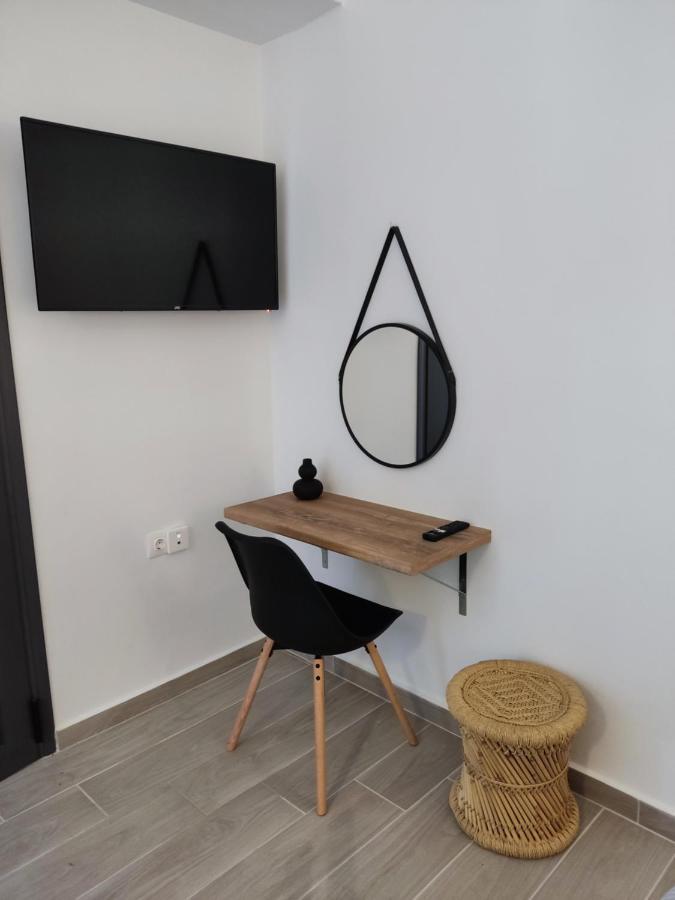 Callas Residence إياليسوس المظهر الخارجي الصورة